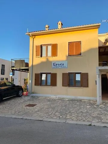 Apartment Apartman L. Banjole