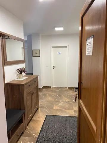 Apartman L. Banjole Croatia