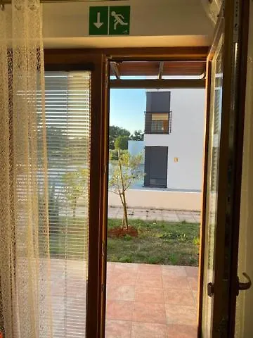 Apartment Apartman L. Banjole Croatia