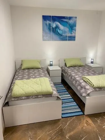 Apartman L. Banjole